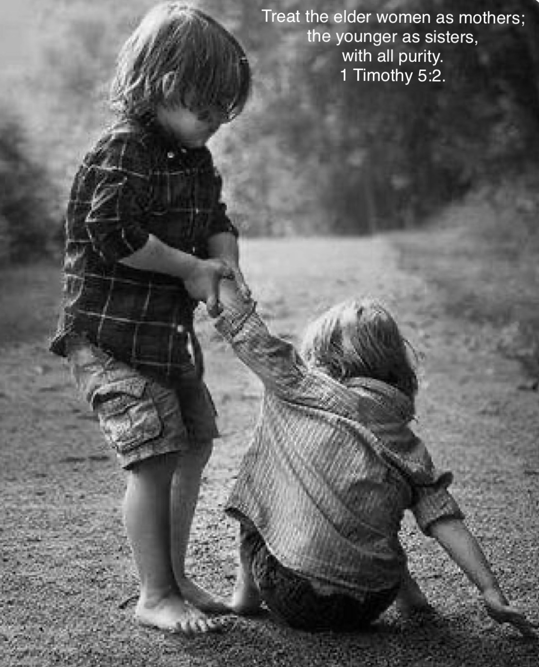 Respect Help TREAT EVERY WOMAN WITH RESPECT β The Truth